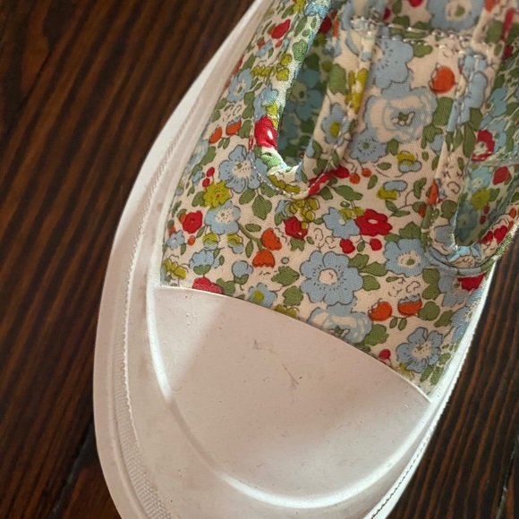 Jeffrey Campbell Enfance
Platform Sneakers - Picture 3 of 5